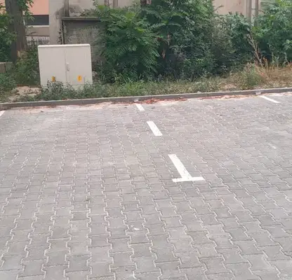 Photo 2 — Garage/Parking in Plovdiv, Kyuchuk Parij