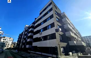 Гараж/Паркомясто в София, Малинова долина