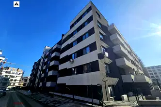 Гараж/Паркомясто в София, Малинова долина