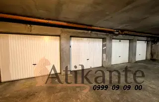Гараж/Паркомясто в София, Манастирски ливади