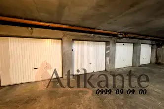 Гараж/Паркомясто в София, Манастирски ливади
