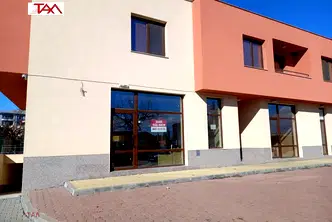 Гараж/Паркомясто в Пловдив, Остромила