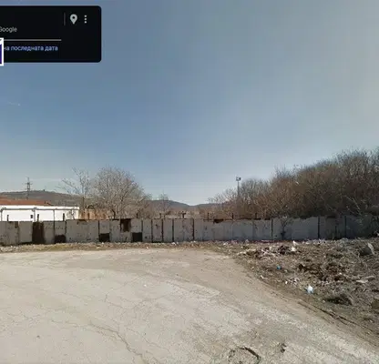 Снимка 4 — Гараж/Паркомясто във Враца, Промишлена зона