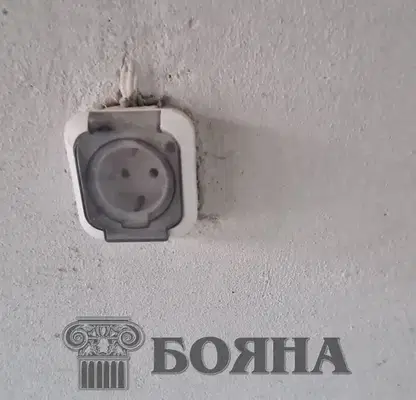 Снимка 3 — Гараж/Паркомясто в Русе, Веждата