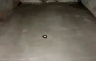 Гараж/Паркомясто в Русе, Ялта
