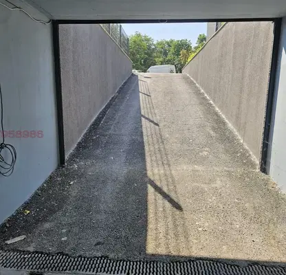 Photo 3 — Parking Spot in Plovdiv, Zapaden