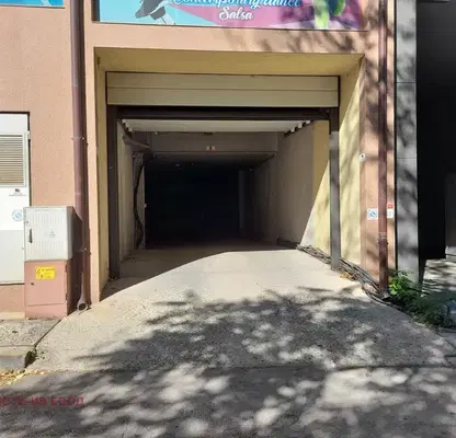 Снимка 3 — Гараж/Паркомясто в София, Зона Б-5-3