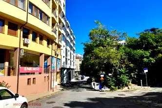Гараж/Паркомясто в София, Зона Б-5-3