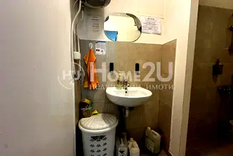 Бизнес имот в София, Център