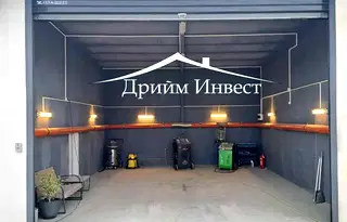 Бизнес имот в Пловдив, Индустриална зона - Север