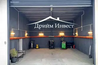 Бизнес имот в Пловдив, Индустриална зона - Север