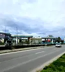 Бизнес имот в Раз, Промишлена зона - Запад