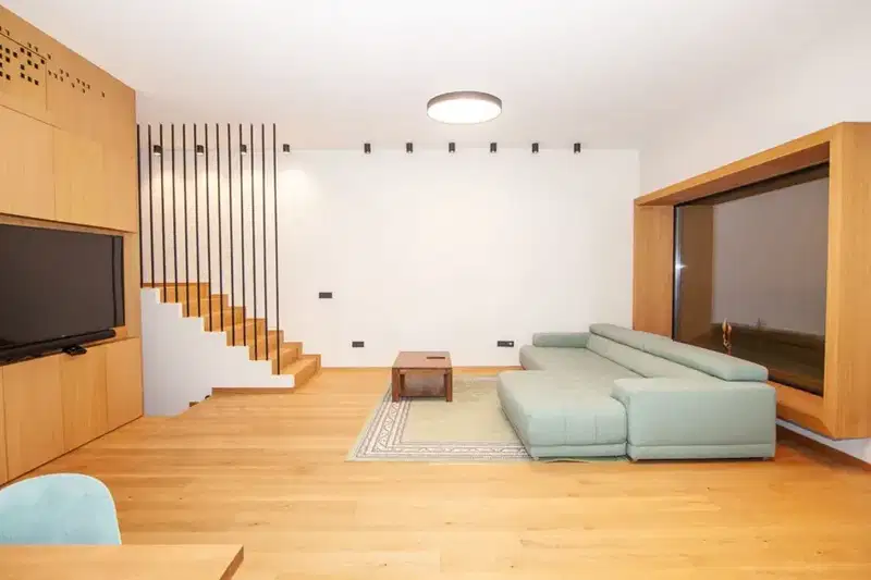 House in Bistrica