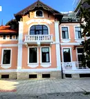 Къща във Варна, Център