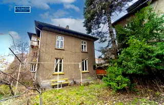 Къща в София, Лозенец
