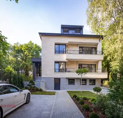 Photo 2 — House in Sofiya, Lozenec