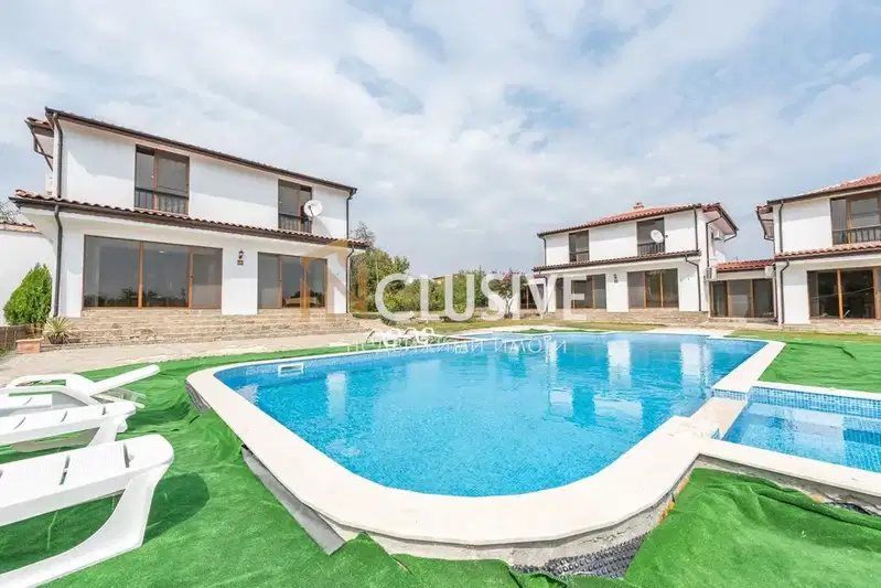 House in Varna, Gorna Traka