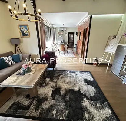 Photo 2 — Two-storey house with 3 bedrooms in Osvobozhdenie district, Razgrad