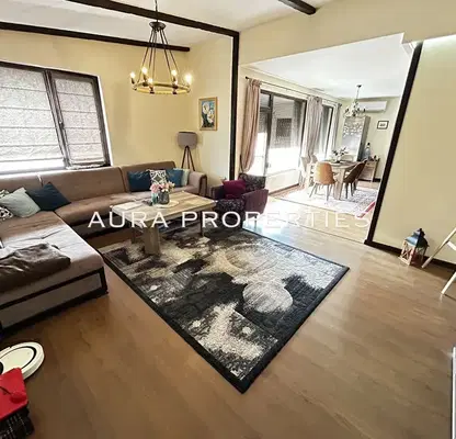 Photo 3 — Two-storey house with 3 bedrooms in Osvobozhdenie district, Razgrad