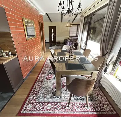 Photo 5 — Two-storey house with 3 bedrooms in Osvobozhdenie district, Razgrad