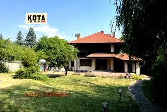 Къща в София, Симеоново