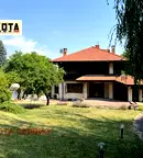 Къща в София, Симеоново