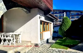 Къща в Благоевград, Разлог