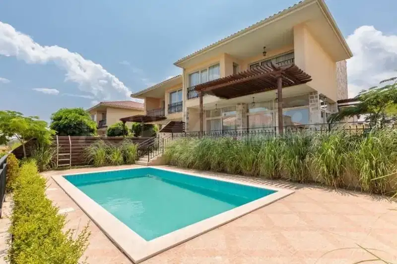 House in Oblast Burgas, Lozenec