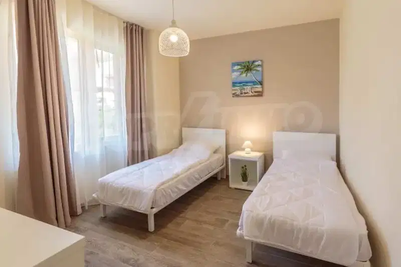 House in Oblast Burgas, Lozenec
