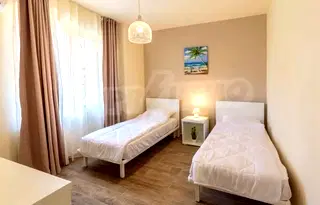Къща в Бургас, с. Лозенец