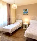 Къща в Бургас, с. Лозенец