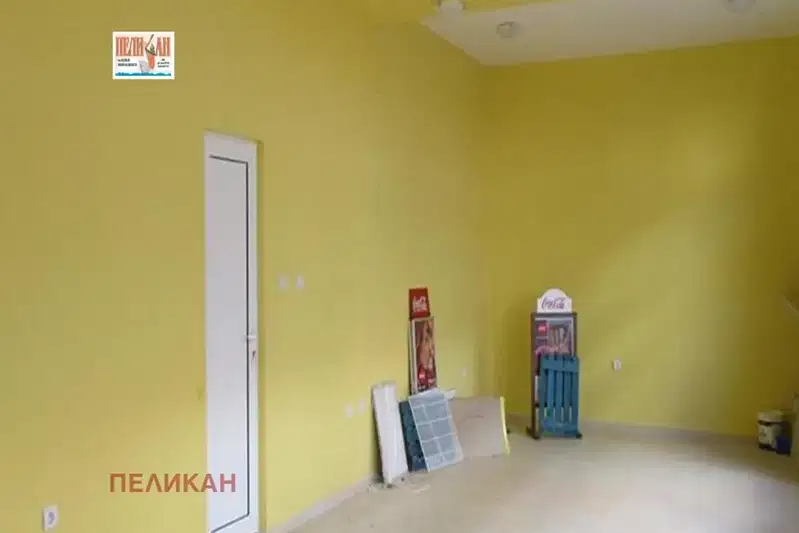 Shop in Veliko Tyrnovo, Akaciya