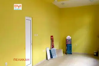 Магазин във Велико Търново, Акация