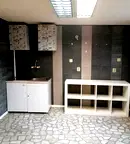 Магазин в София, Белите брези