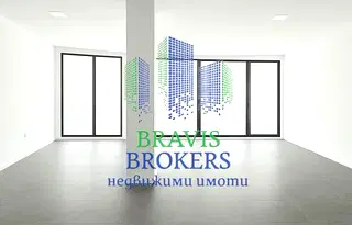 Магазин във Варна, Бриз