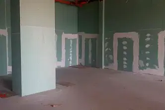 Магазин във Варна, Бриз