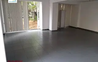 Магазин в Кърджали, Център