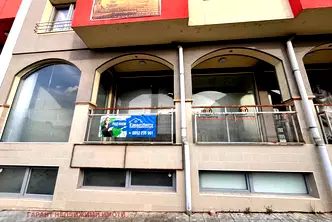 Магазин в Габрово, Център