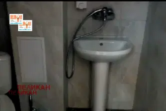 Магазин във Велико Търново, Център