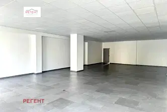 Магазин в Габрово, Център