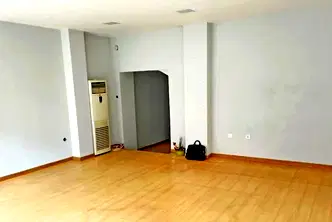Магазин в Пловдив, Център