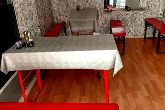 Магазин в София, Център