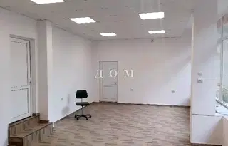 Магазин в Шумен, Център