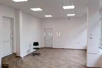 Магазин в Шумен, Център