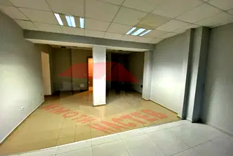 Магазин в Шумен, Център