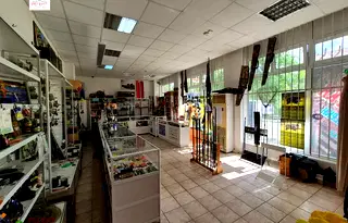 Магазин в Габрово, Център