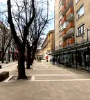 Магазин в Перник, Център