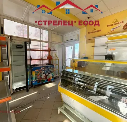 Photo 3 — Shop in Dobrich, Hristo Botev
