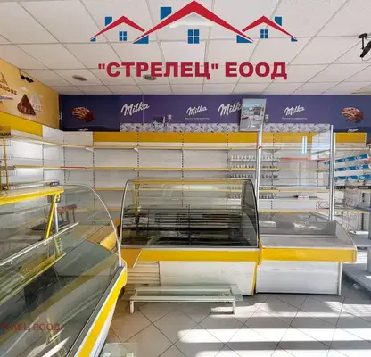 Photo 4 — Shop in Dobrich, Hristo Botev