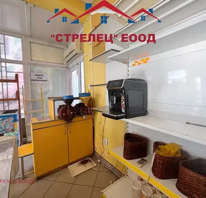 Photo 5 — Shop in Dobrich, Hristo Botev
